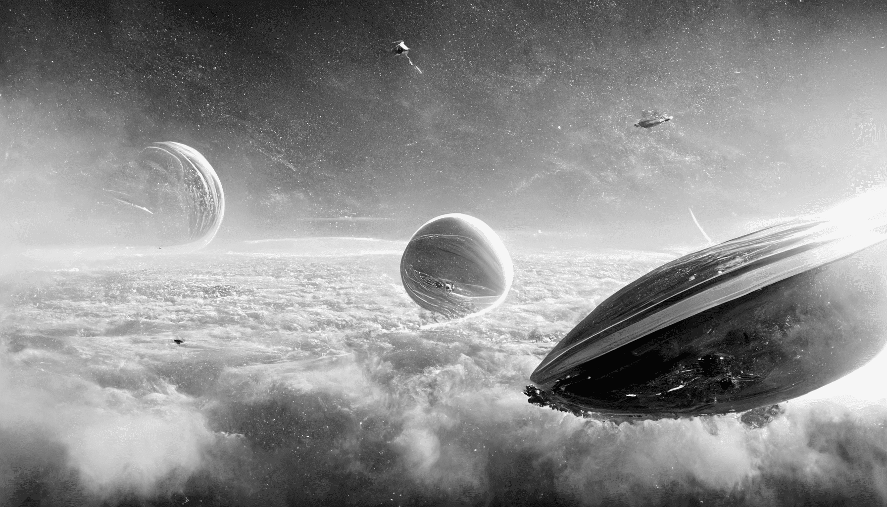 Seiole Labs’ Vision